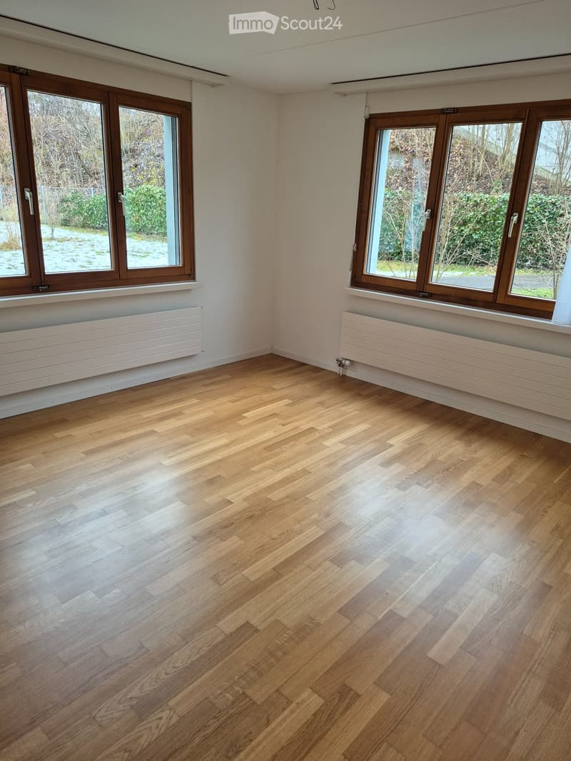 Nachmieter gesucht: 3.5 Zimmerwohnung in Hedingen, ZH (4)