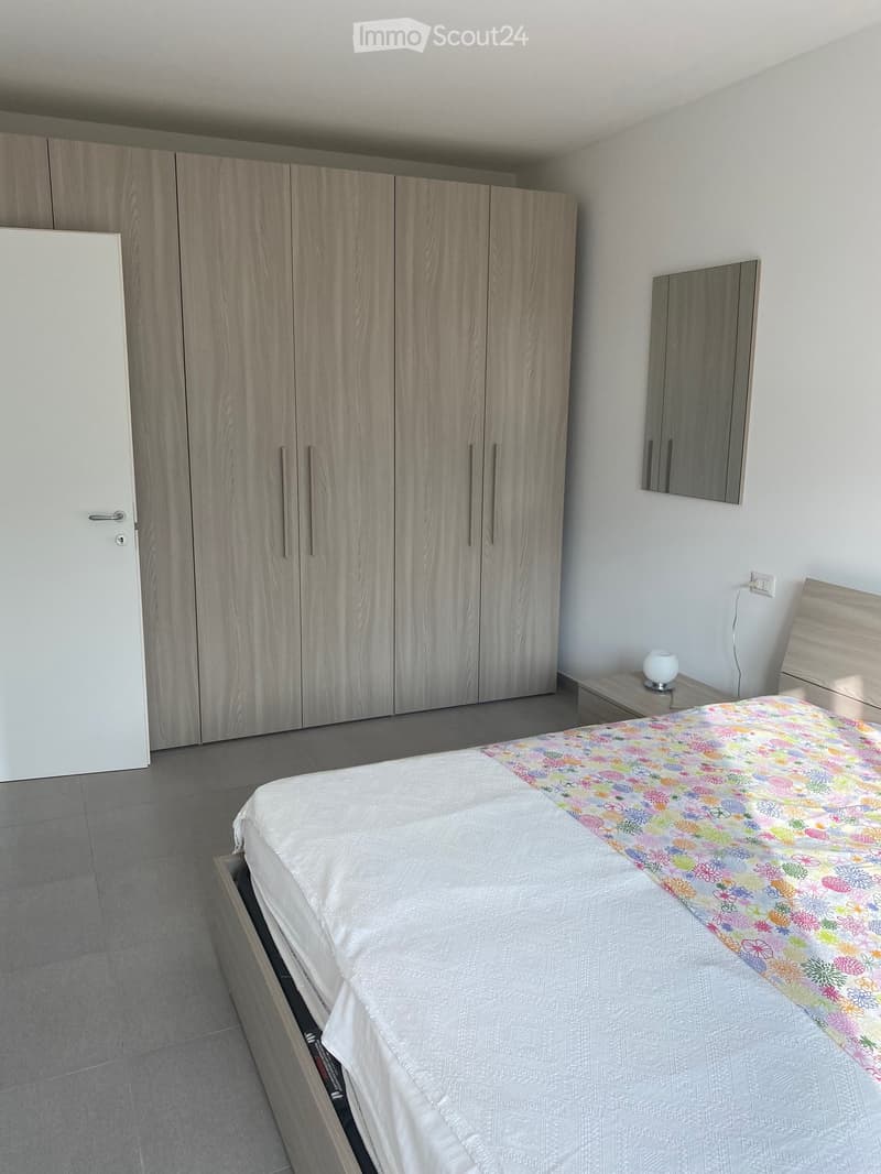 Appartamento a Porlezza 3 Locali libero da subito (2)