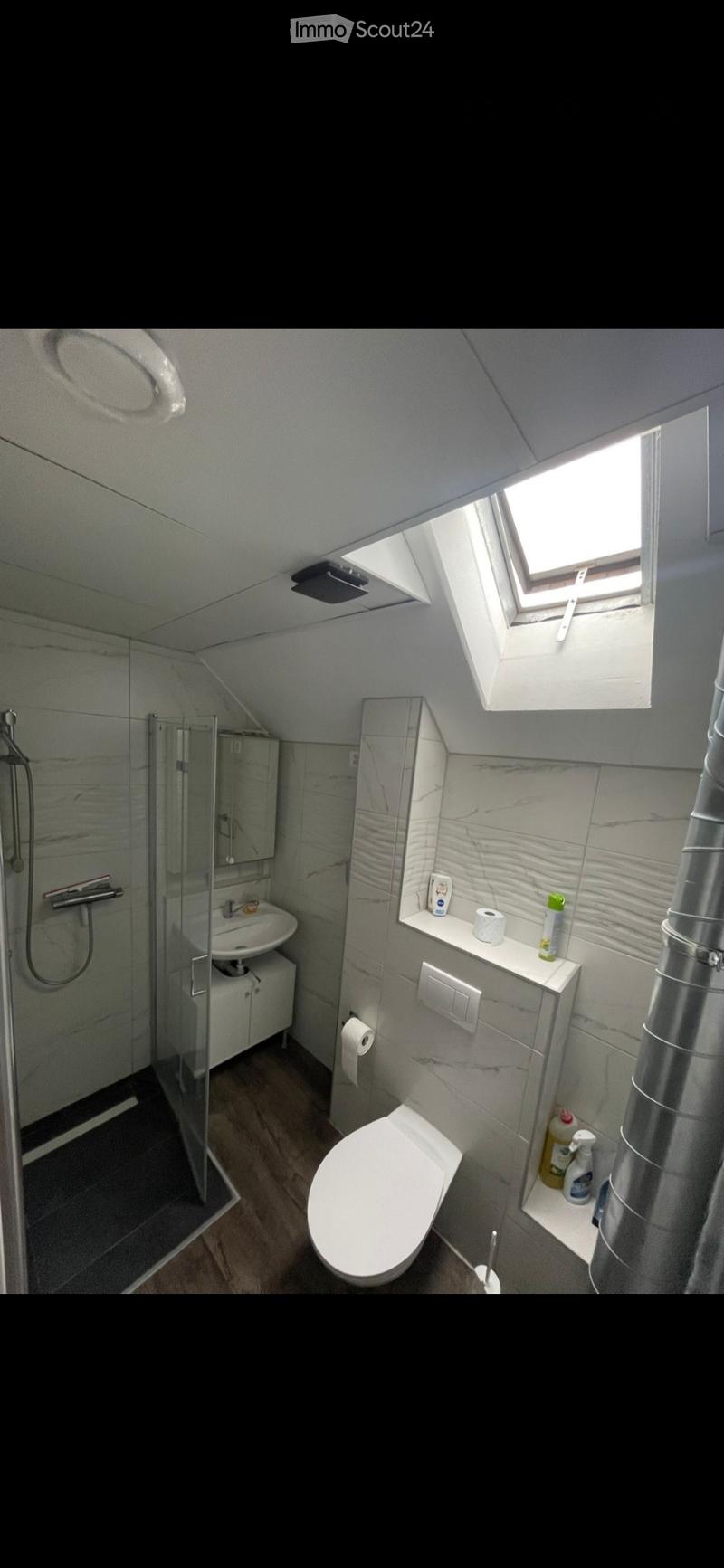 Möbiliertes Wohnobjekt 1 Zimmer (4)
