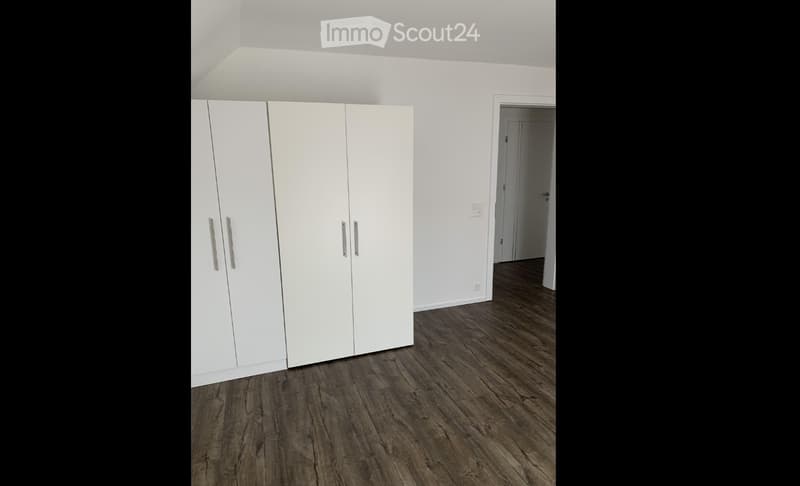 Möbiliertes Wohnobjekt 1 Zimmer (2)
