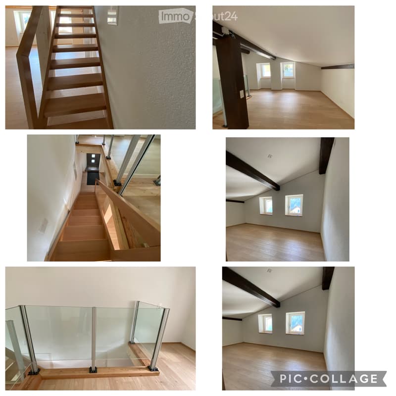 Affitto casa ad Airolo-Valle (4)