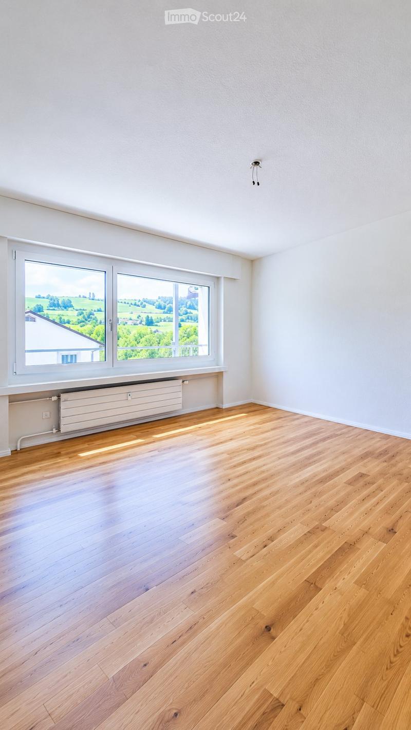 Nachmieter gesucht Helle 3,5-Zimmer-Wohnung mit Balkon (4)