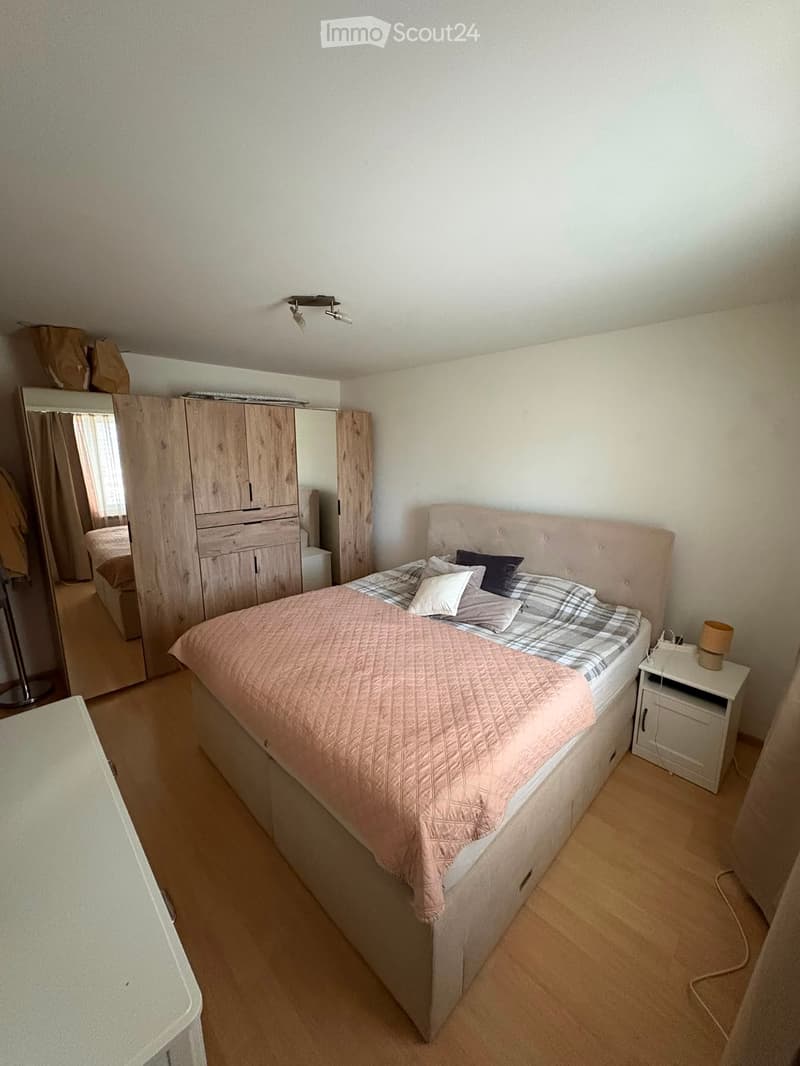 Ruhige 2-Zimmer-Wohnung mit Balkon ab 01.11.2026 (3)