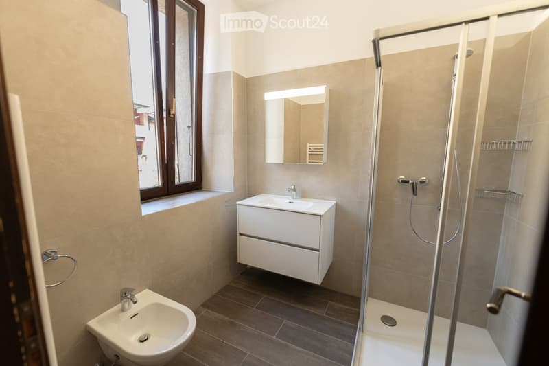 Tesserete - Capriasca affittasi appartamento 4.5 locali (3)