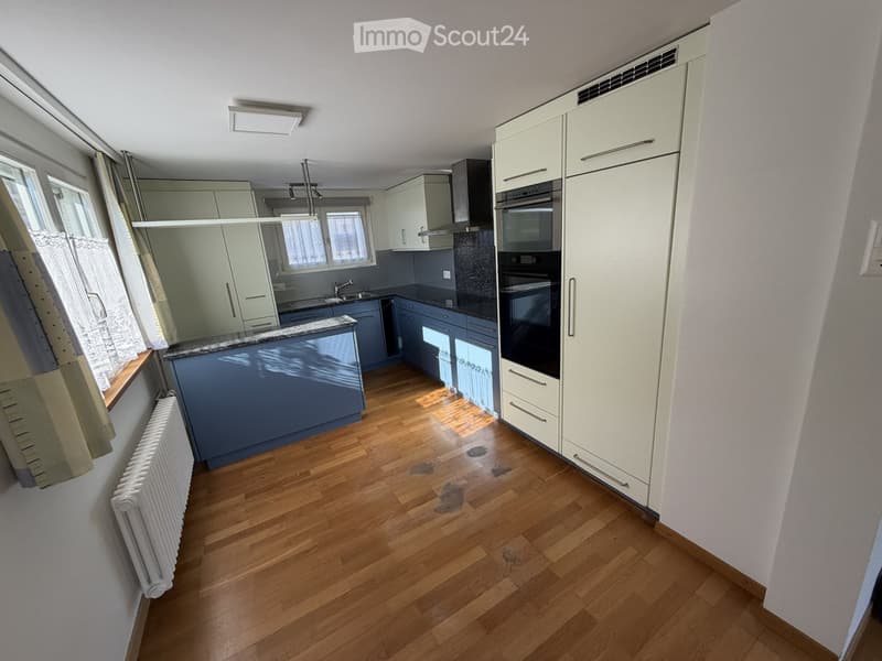 Haus zu vermieten (Optional auch als 2 Wohnungen) (3)