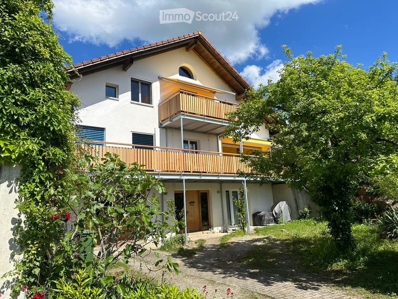 Möbliertes Zimmer (Serviced Apartment) (3)