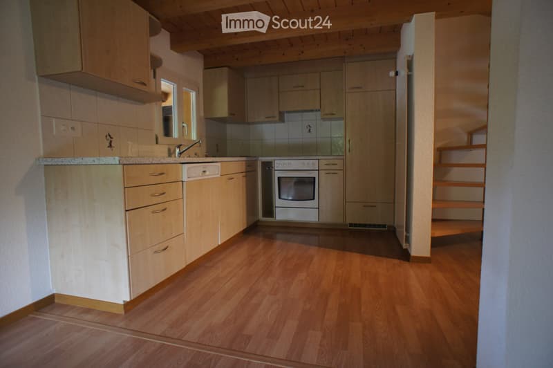Zu vermieten 4 1/2 Zimmer-Wohnung (2)