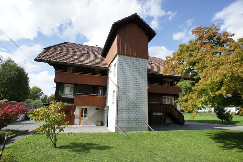 Zu vermieten 4 1/2 Zimmer-Wohnung (1)