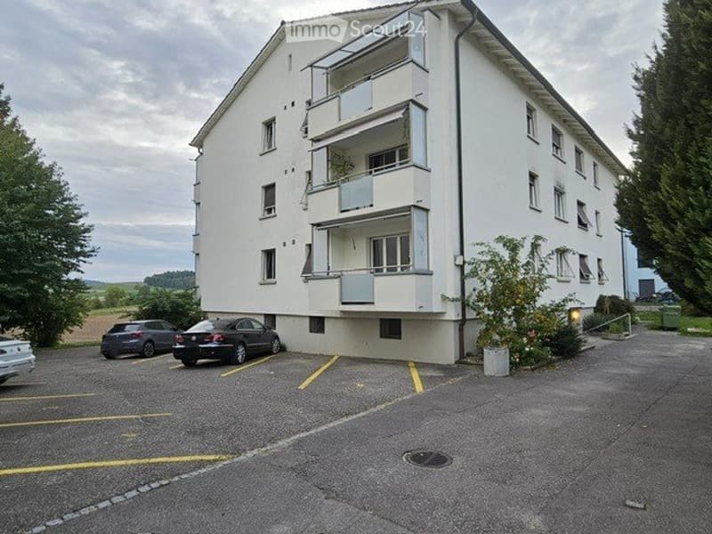 Nachmieter:in gesucht (2)