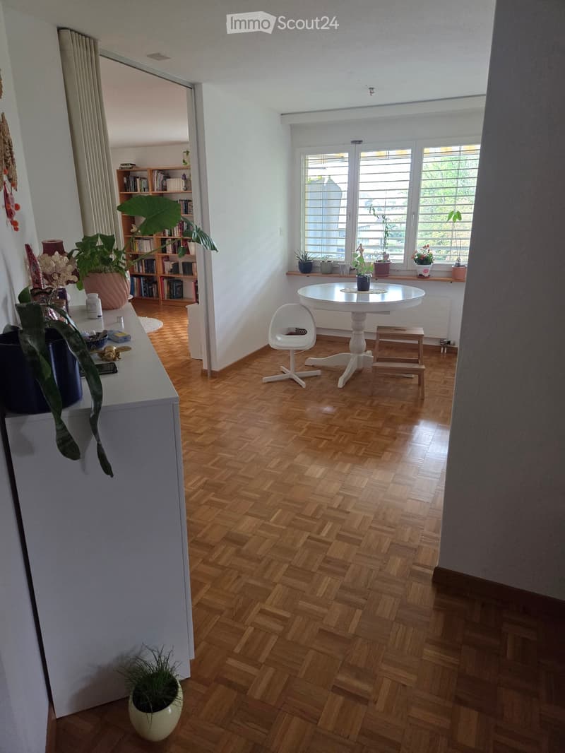 3.5 Zimmer Wohnung im 2. OG (5)