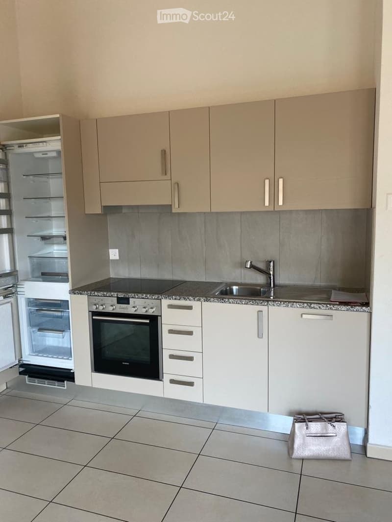 Affittasi bellissimo appartamento (1)