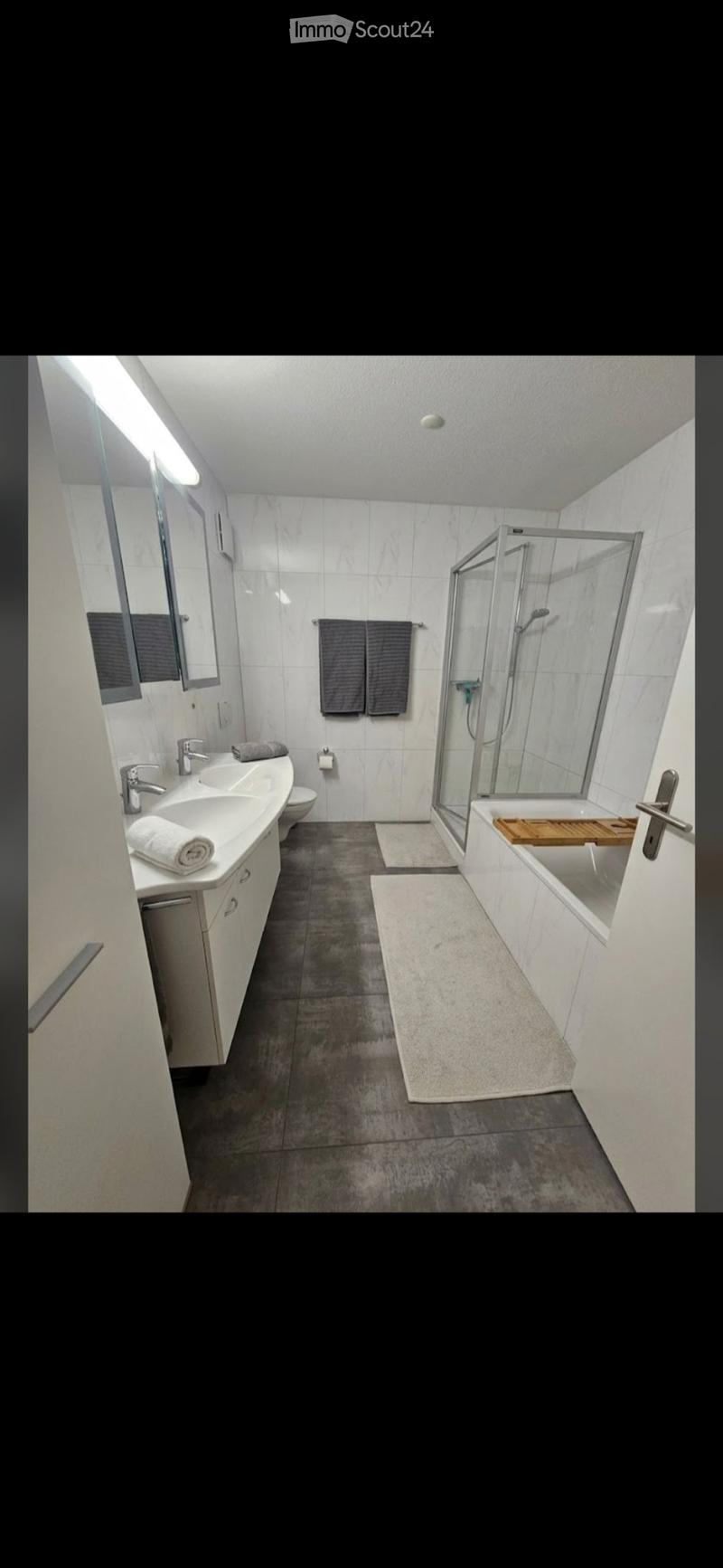 4.5 Zimmer Wohnung mit Wintergarten-Balkon zu vermieten (2)