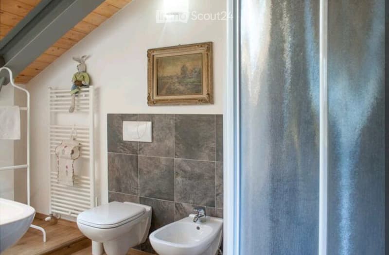 Appartamento ammobiliato Lago di Como (4)