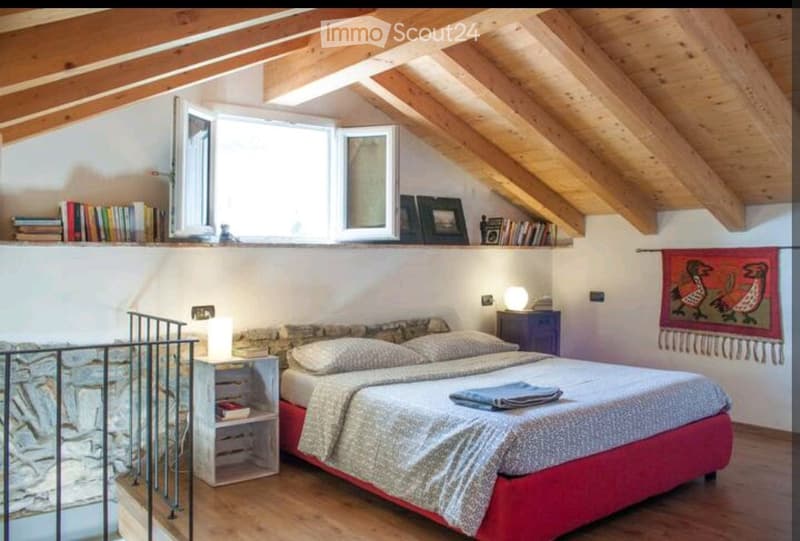 Appartamento ammobiliato Lago di Como (3)