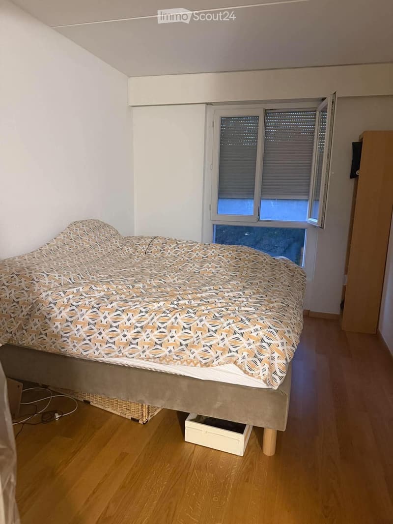 Magnifique appartement rare (2)
