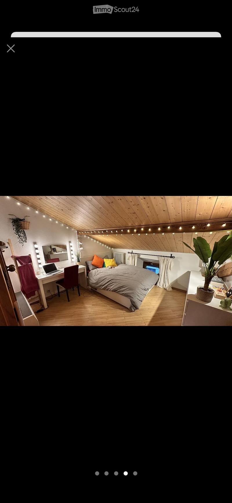 Magnifique appartement rare (5)