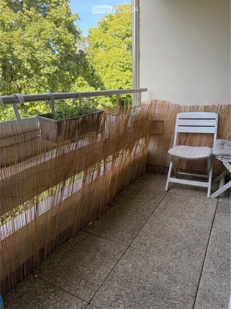 Magnifique appartement rare (3)