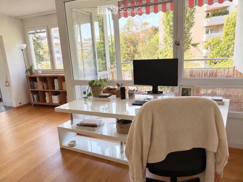 Magnifique appartement rare (1)