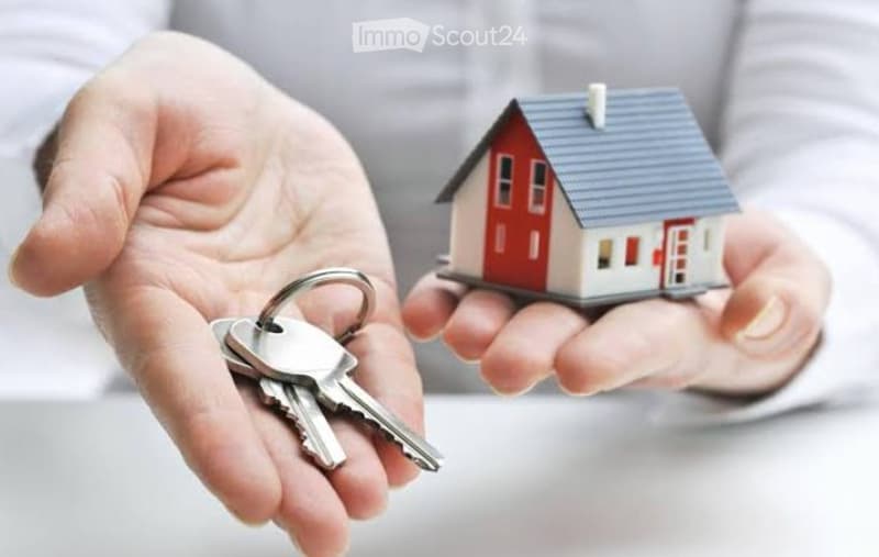 CADEMPINO - AFFITTASI APPARTAMENTO 2.5 locali 1'300 TC (1)