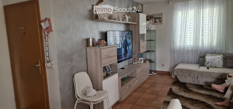 APPARTAMENTO 4,5 LOCALI AL SECONDO PIANO A BIRONICO (3)