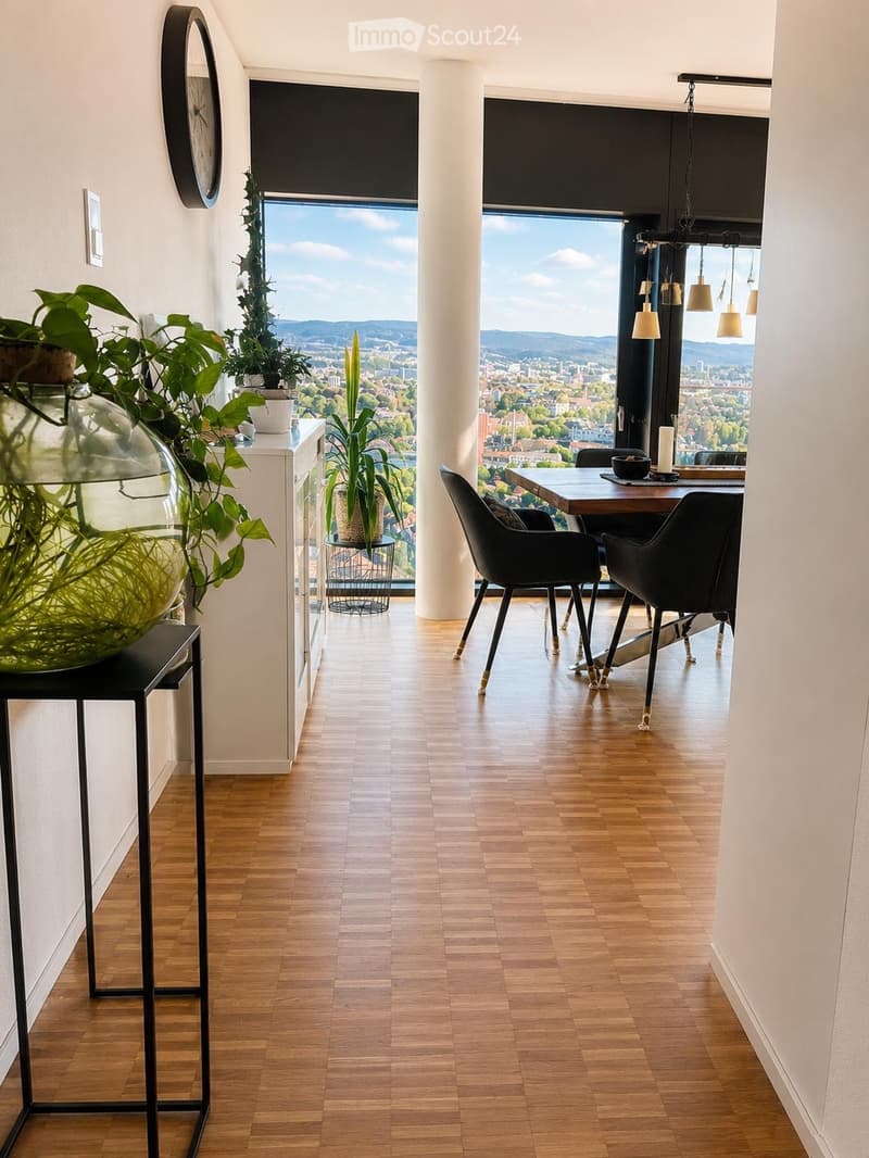 Wohnung zur Untermiete Feb - Juli 2027 (1)