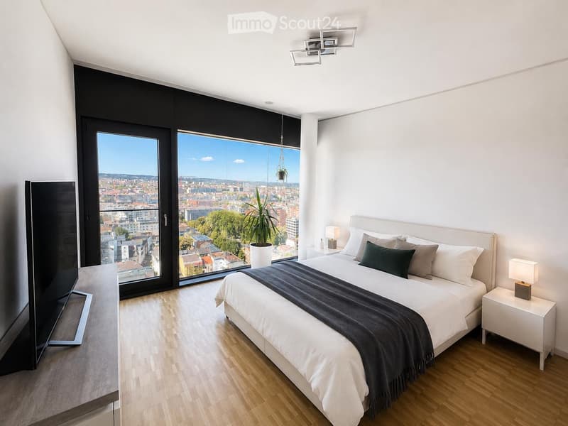 Wohnung zur Untermiete Feb - Juli 2027 (4)