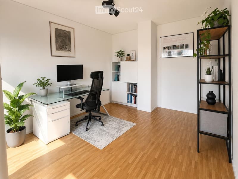 Wohnung zur Untermiete Feb - Juli 2027 (2)