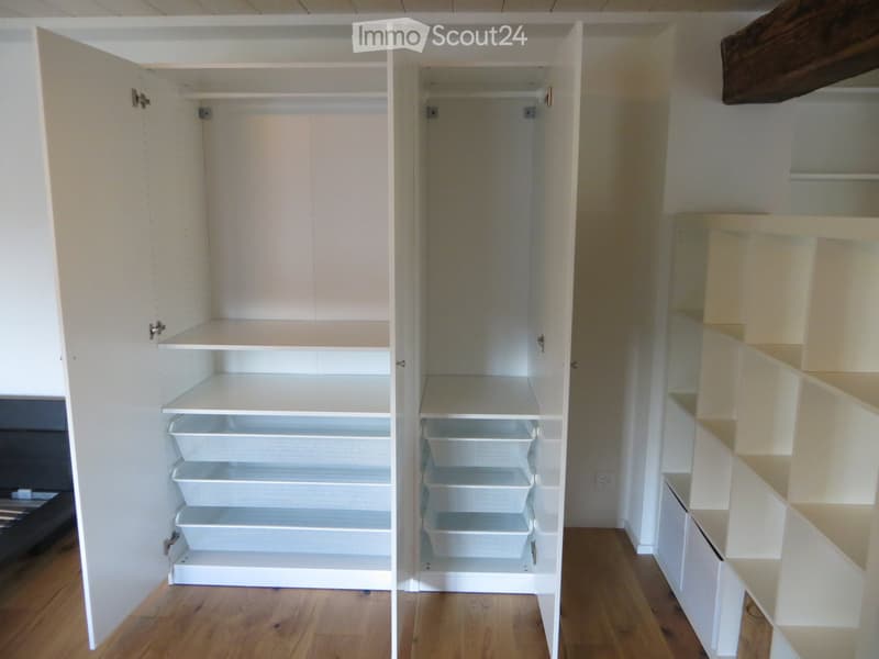1,5 Zimmer Studio (2)