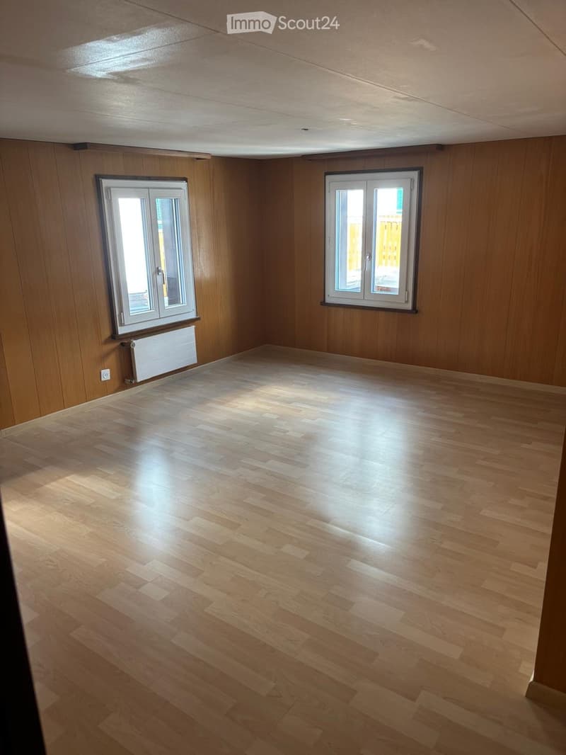 7.5 Zimmer- Altbauwohnung in Schwyz (4)