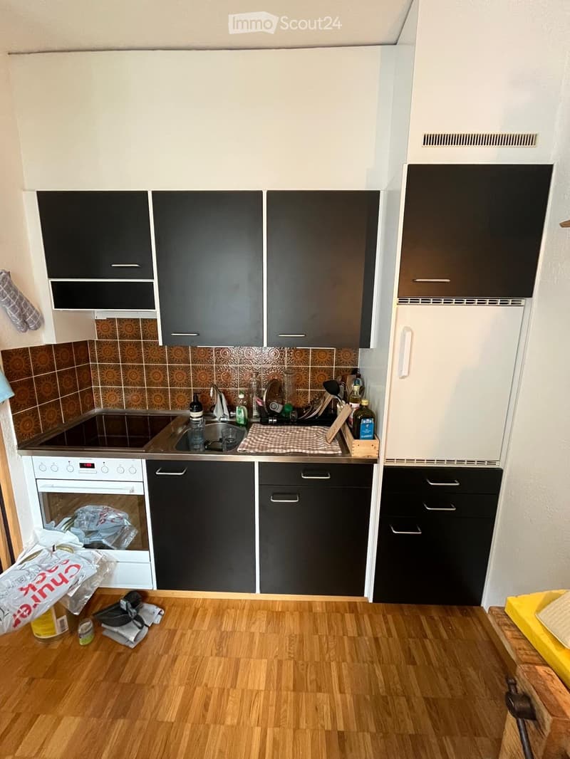 Studio im Arcas Chur (3)
