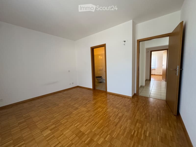 Affittasi a Giubiasco ampio appartamento: 3.5 locali, 105 m² (3)