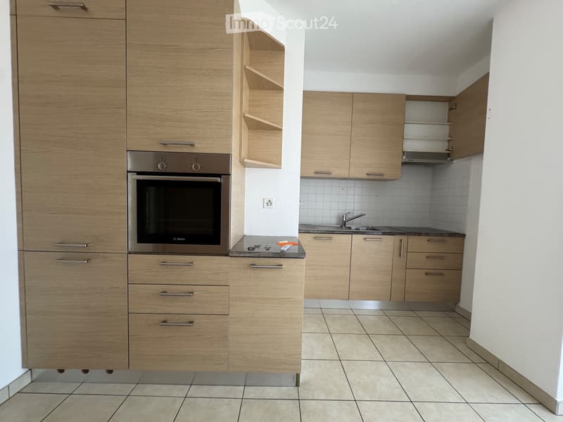 Affittasi a Giubiasco ampio appartamento: 3.5 locali, 105 m² (2)