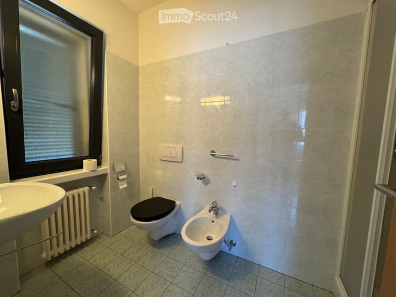 Affittasi a Giubiasco ampio appartamento: 3.5 locali, 105 m² (4)