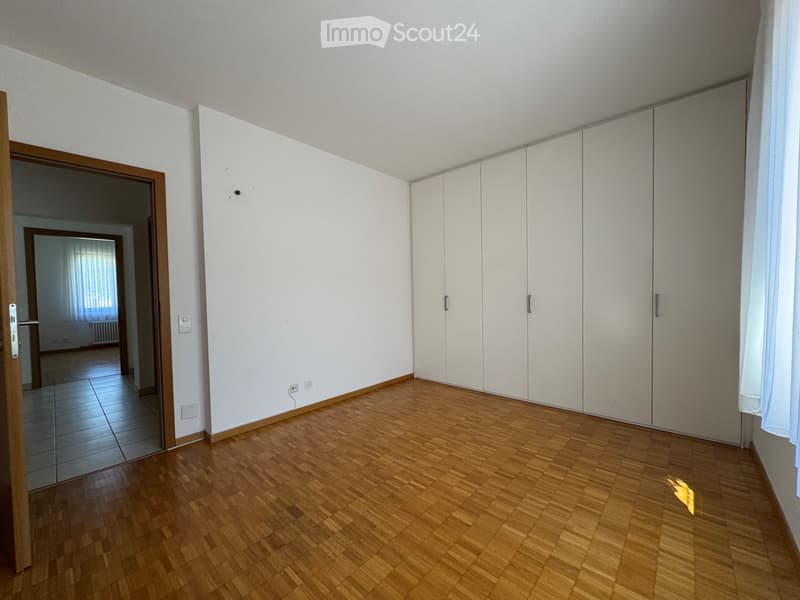 Affittasi a Giubiasco ampio appartamento: 3.5 locali, 105 m² (5)