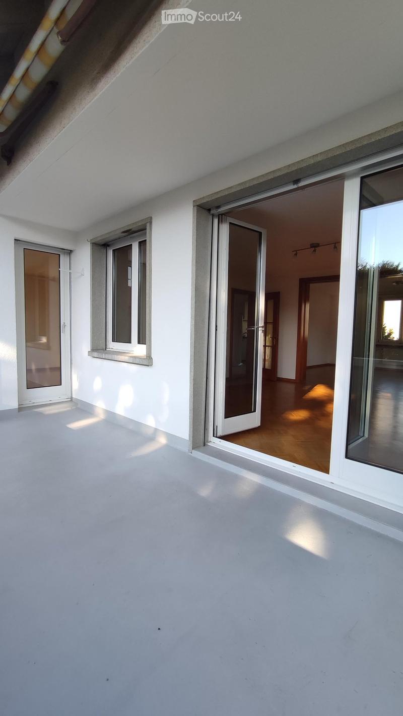 4,5-Zimmer-Whg. an ruhiger Lage, mit vielen Extras (5)