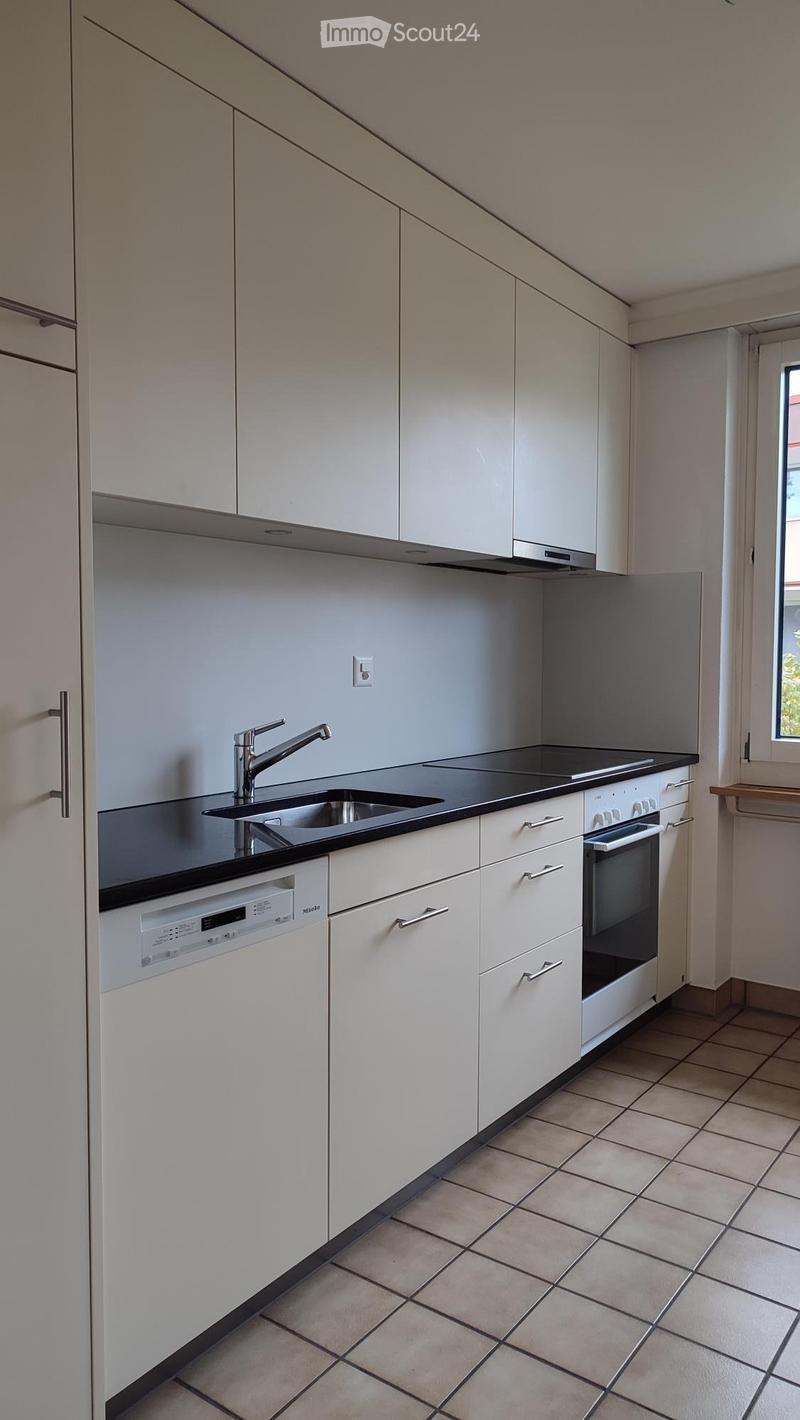 4,5-Zimmer-Whg. an ruhiger Lage, mit vielen Extras (3)
