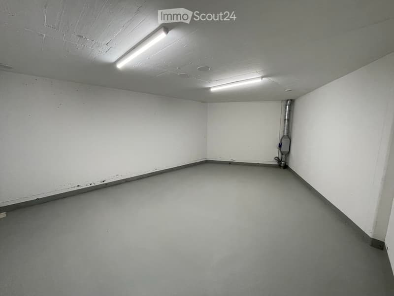 Hobbyraum/Disponibelraum (1)