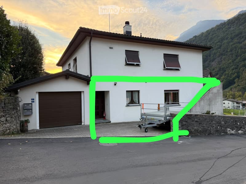 Appartamento 4.5 locali (1)