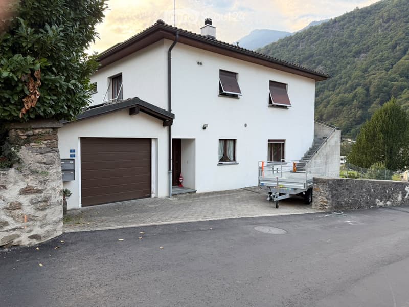 Appartamento 4.5 locali (2)