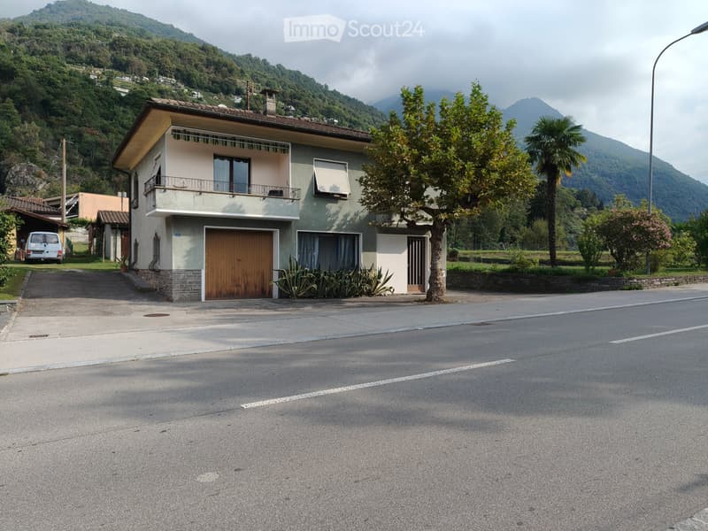 Affittasi camera da ottobre a definire (3)