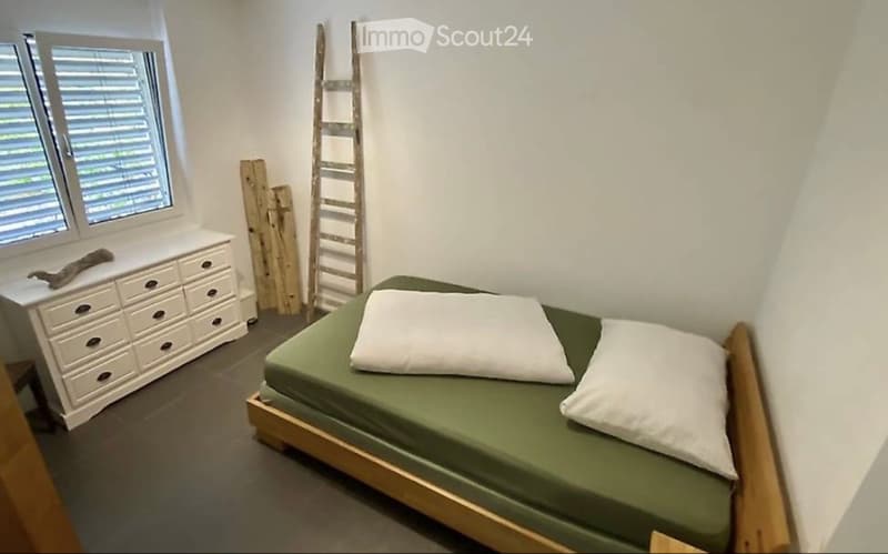 Zimmer in 3280 Murten (2)