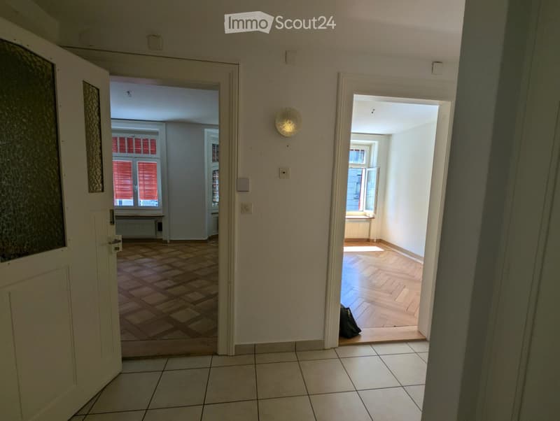 Urbanes Wohnen in Biel (4)