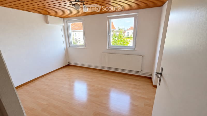 Schöne 3.5 Zimmer Wohnung ab Sofort verfügbar (4)