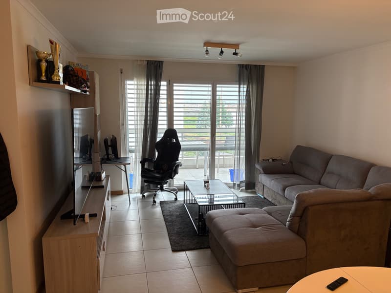 Appartamento 2,5 Cadenazzo (2)