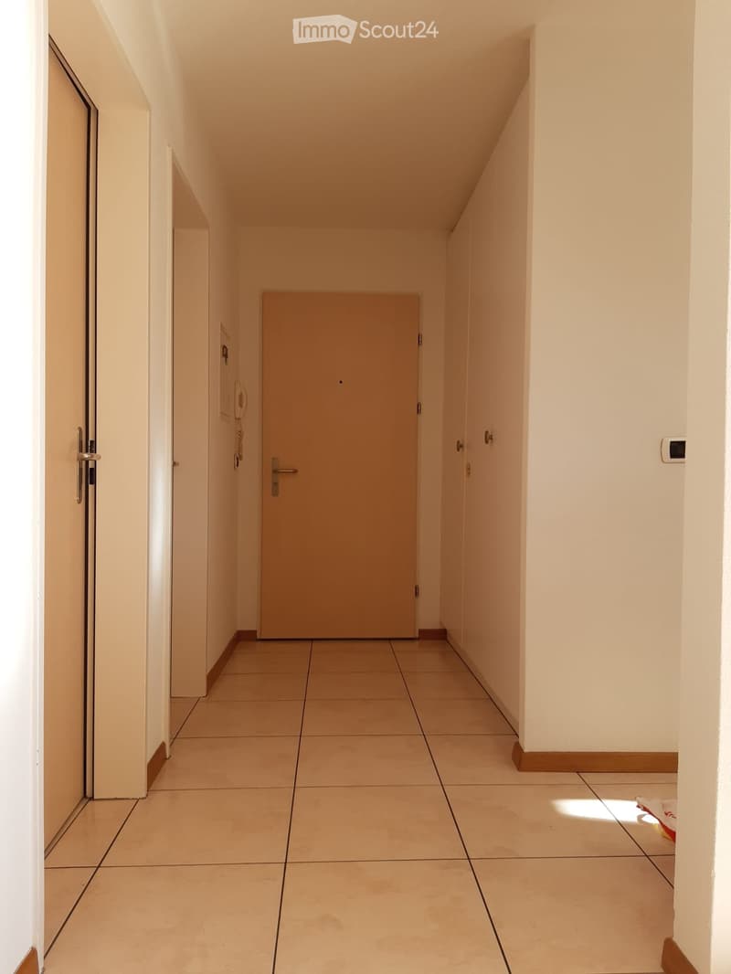 SPLENDIDO APPARTAMENTO IN LOCAZIONE (5)