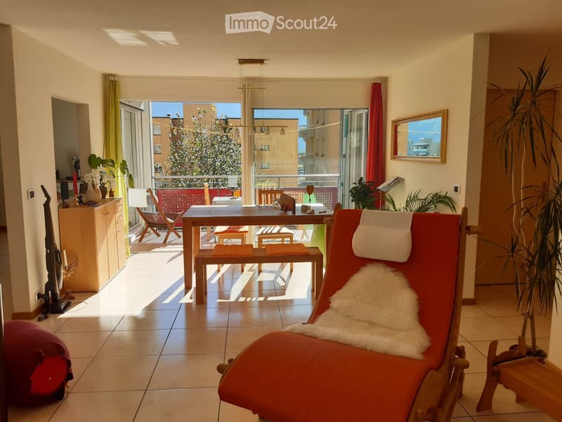 SPLENDIDO APPARTAMENTO IN LOCAZIONE (2)