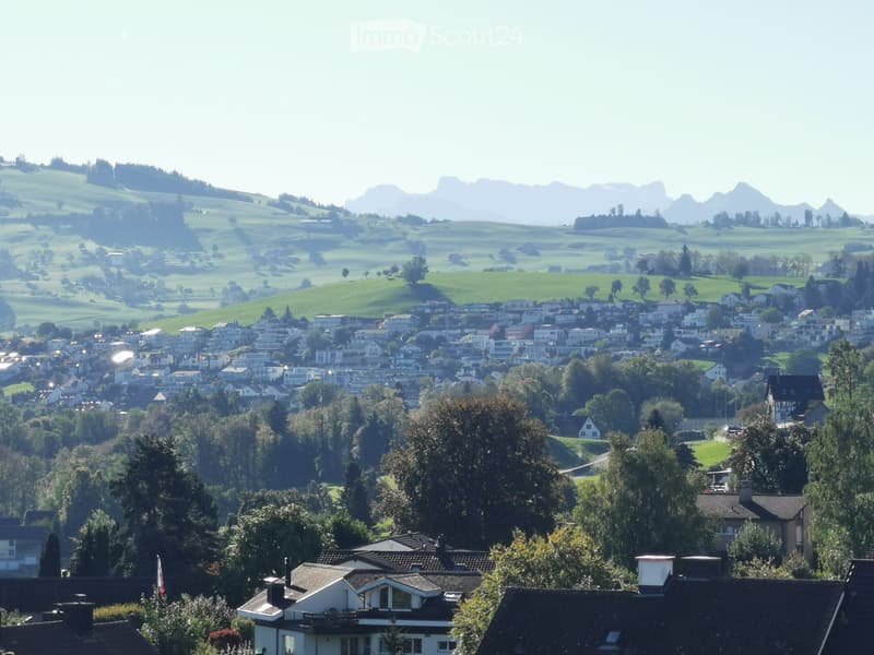 Obergeschoss mit einzigartigem Seeblick (5)