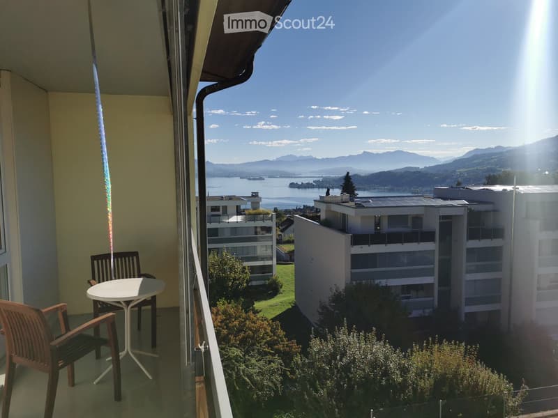 Obergeschoss mit einzigartigem Seeblick (1)