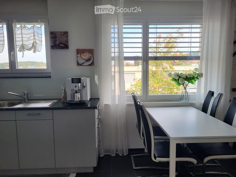 schöne 1,5-Zimmer-Wohnung zur Untermiete möbliert (3)