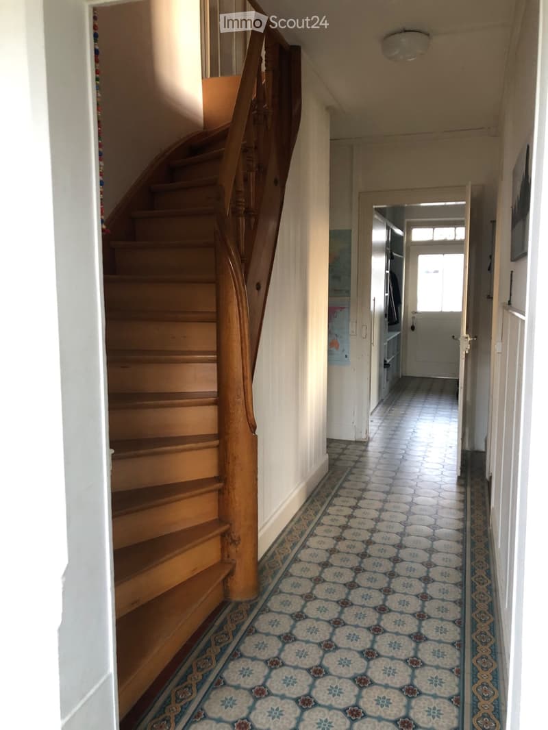 WG in Jugendstilhaus auf dem Land (5)